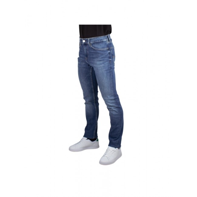 Pantalon VQ Tommy Hilfiger DM0DM12513 1A5