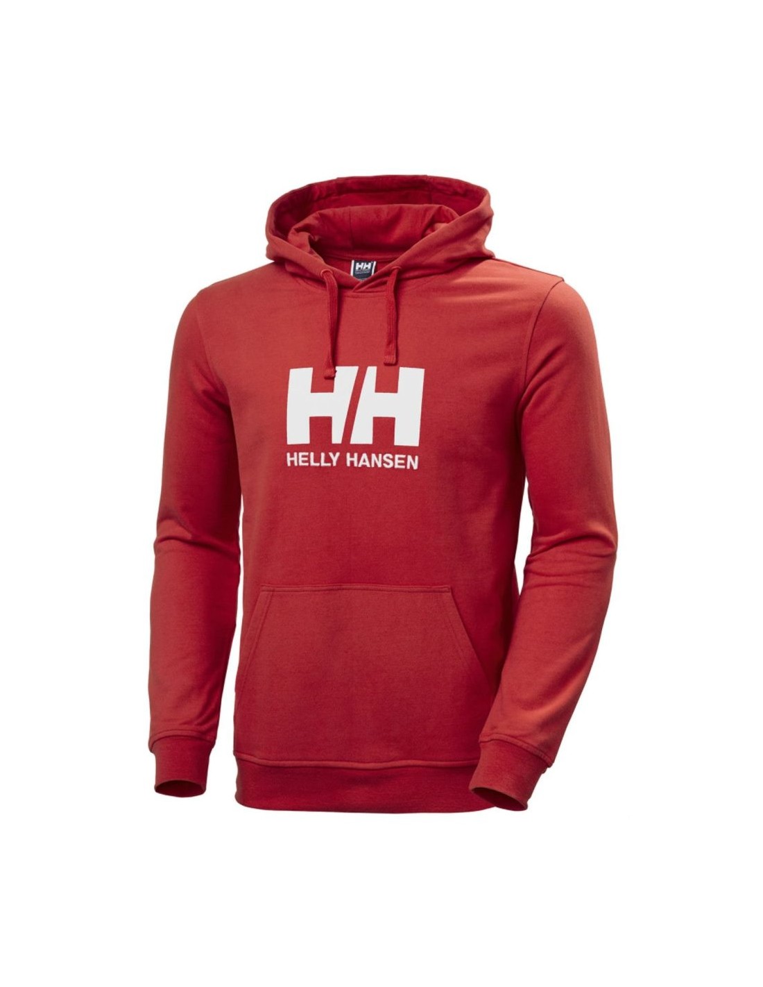 Sudadera con Capucha HP OCEAN FZ HOODIE Helly Hansen Talla XL Color Gris  Género Chico