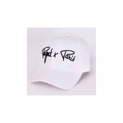 Gorra Project X Paris...