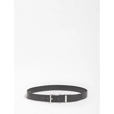 Cinturon Guess Negra Mujer 2
