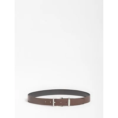 Cinturon Guess Marron Mujer 2