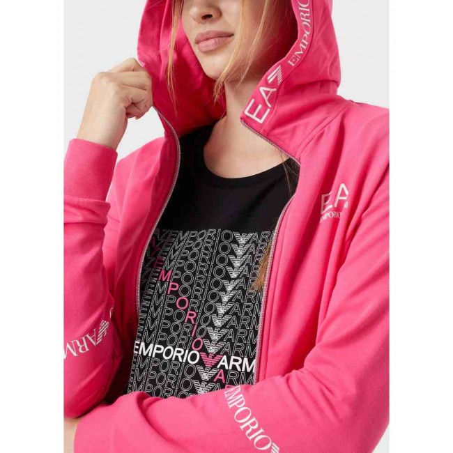 Camiseta mc Armani EA7 3LTT22 TJFKZ 1200