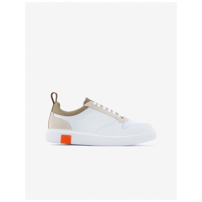 Zapatillas Armani Exchange XUX122 XV533 K686