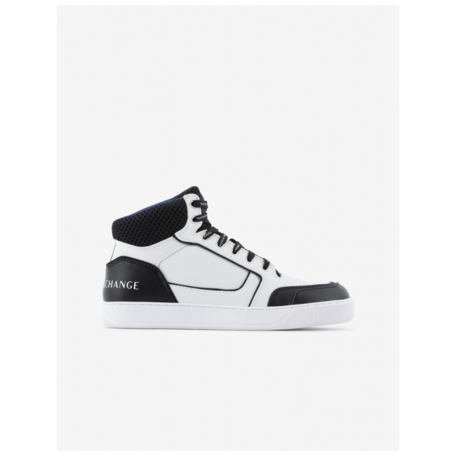 Zapatillas Armani Exchange XUZ037 XV561 K599