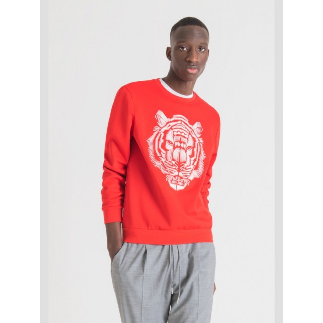 Sudadera Antony Morato MMFL00838 FA150178 5086