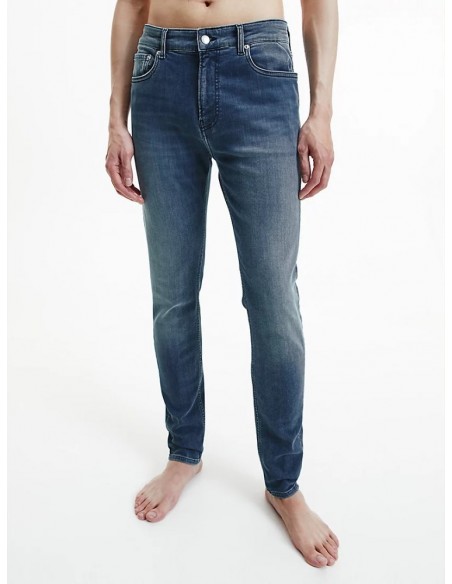 Pantalón Vaquero Calvin Klein J30J320452 1BJ