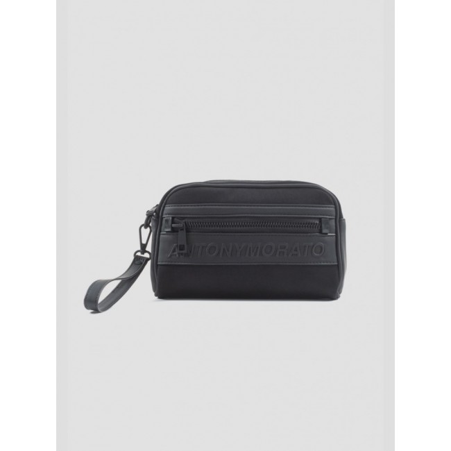 Bolso bandolera Antony Morato MMAB00293 9000
