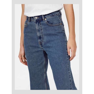 Pantalón ONLY Vaquero Mujer 2