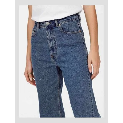 Pantalón ONLY Vaquero Mujer 2