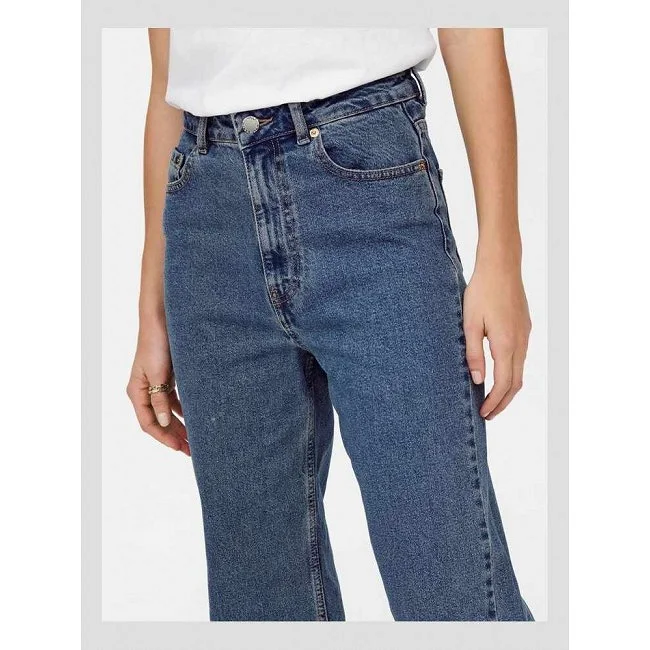 Pantalón Vaquero ONLY Mujer