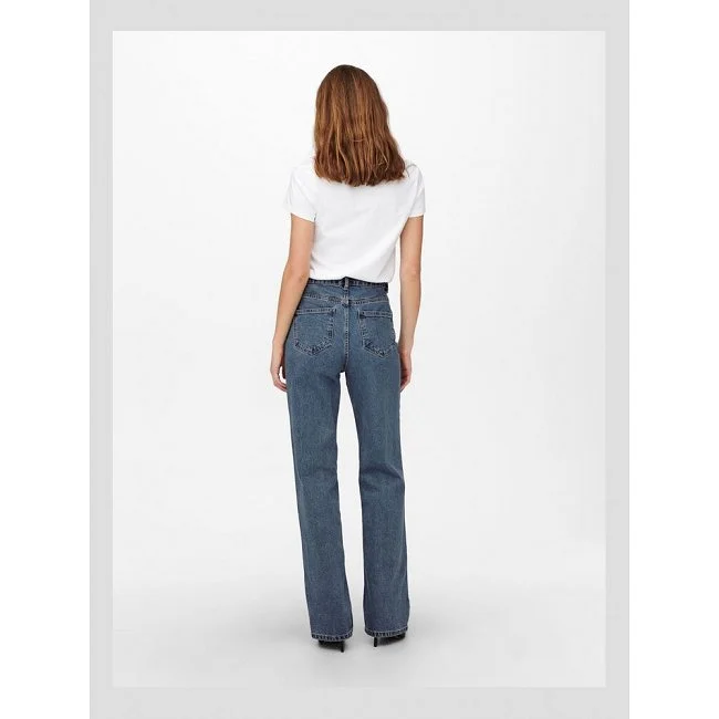 Pantalón Vaquero ONLY Mujer