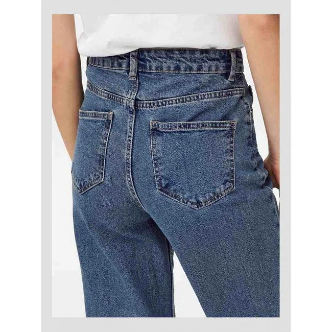 Pantalón Vaquero ONLY Mujer