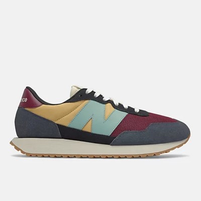Zapatillas New Balance 237 para Hombre | Comprar Online | ecool