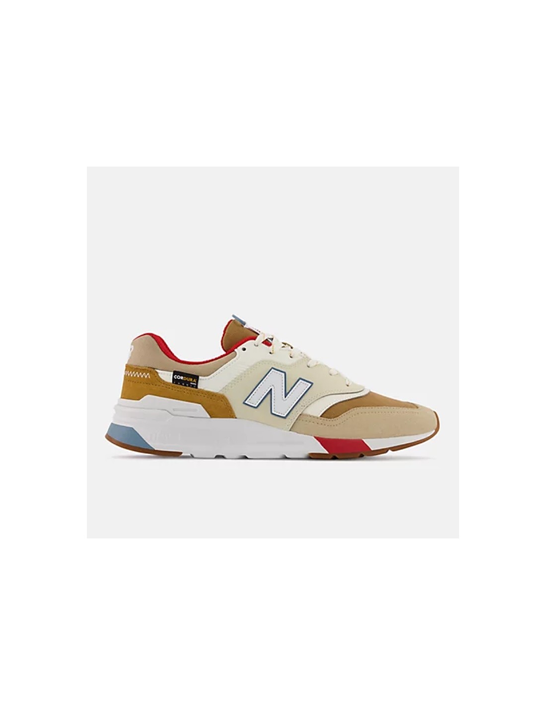 Zapatilla New Balance CM997 HTI