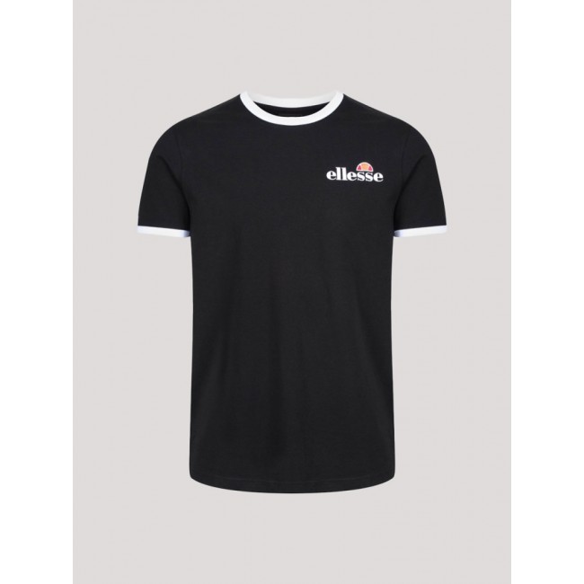 Camiseta Ellesse Negra SHL10164 BLACK