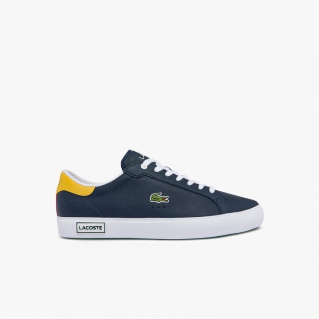 Zapatillas Lacoste 43SMA0058 2M3