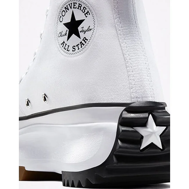 Zapatillas Converse All Star Blancas