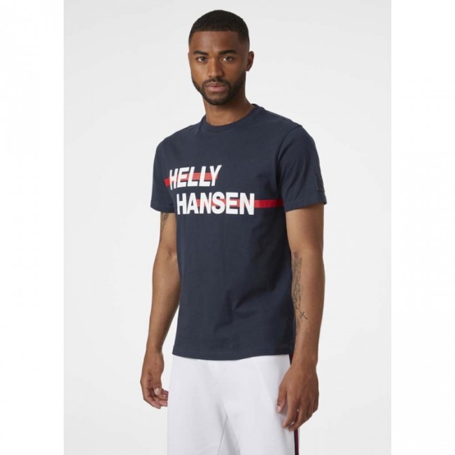 Camiseta Helly Hansen 53763 597