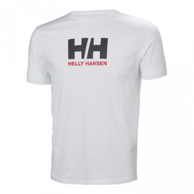 Camiseta Helly Hansen HH Logo 33979 002