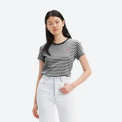 Camiseta Levi's Mujer Rayas