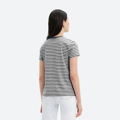 Camiseta Levi's Mujer Rayas 2