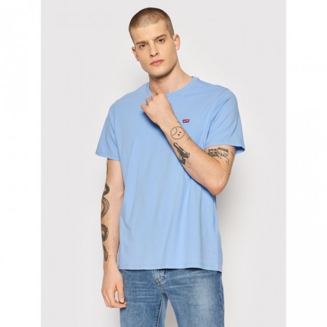 Camiseta Levi's SS Original Hm Tee 56605-0117 0117