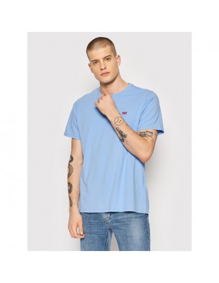 Camiseta Levi's SS Original Hm Tee 56605-0117 0117