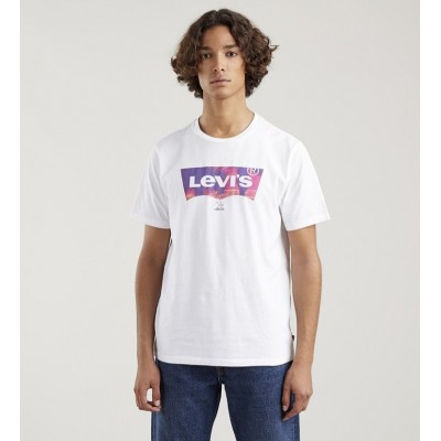 Camisetas Levis Hombre Comprar Online | eCOOL
