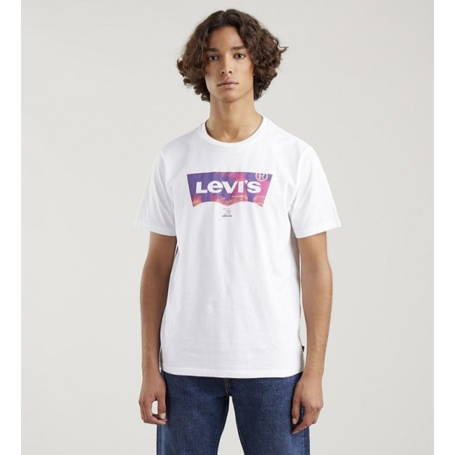 Camiseta Levis Graphic 22491.1119 1119