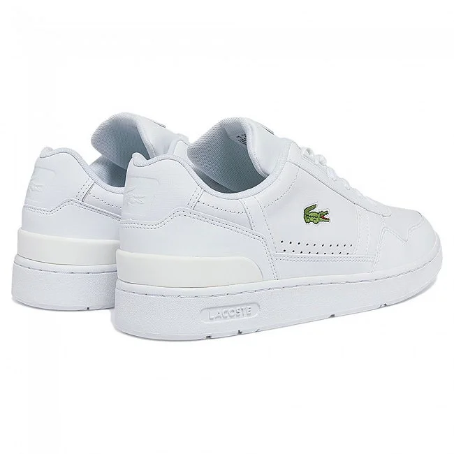 Zapatillas Lacoste Blancas Hombre Zapatillas Lacoste Blancas Hombre
