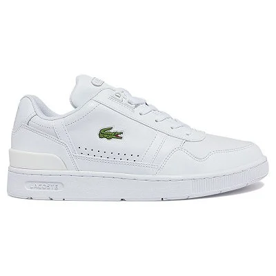 Zapatillas Lacoste Blancas...