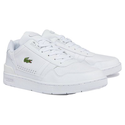 Zapatillas Lacoste Blancas... 2