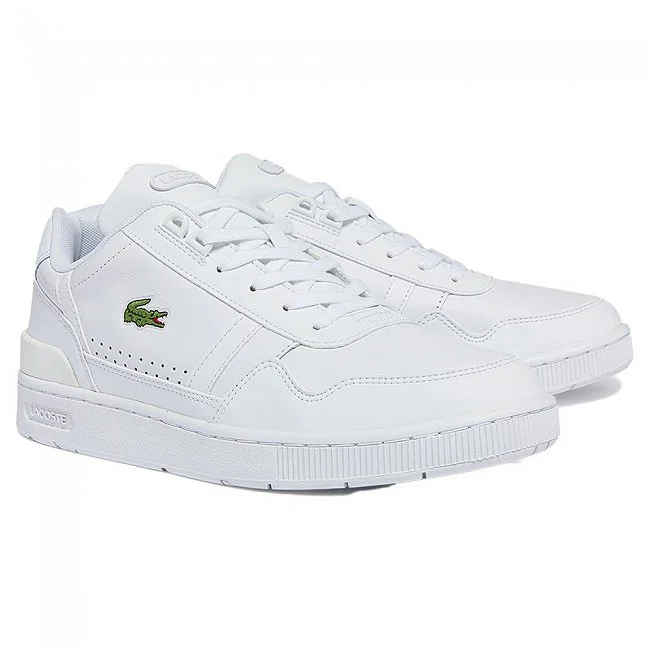 Zapatillas Lacoste Blancas Hombre Zapatillas Lacoste Blancas Hombre