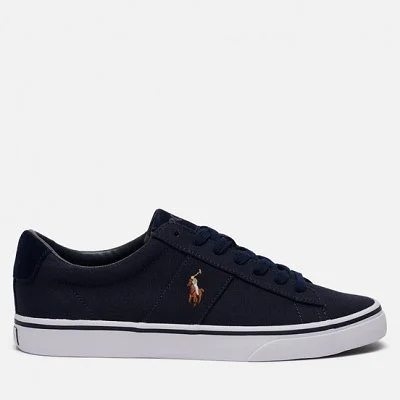 Zapatillas Ralph Lauren...