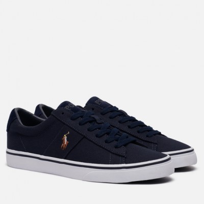 Zapatillas Ralph Lauren... 2