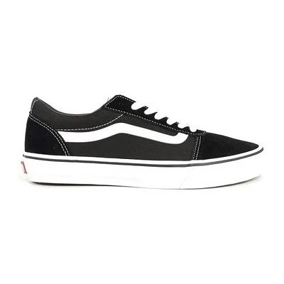 Zapatillas Vans WARD Negras...