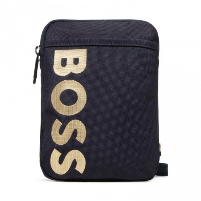 Bolso bandolera Hugo Boss Catch y Phone Pouch 5047 409