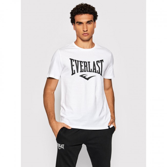 Camiseta Everlast Blanca