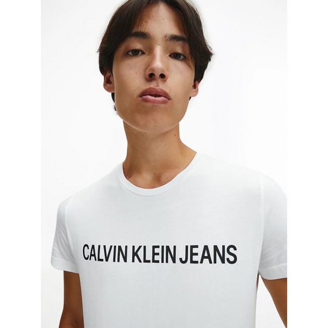 Camiseta Calvin Klein J30J30785 112