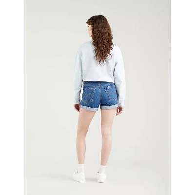 Pantalón Levi´s Vaquero Mujer 2