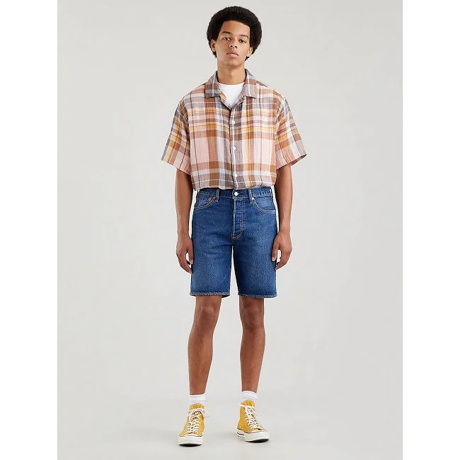 Pantalón Corto Vaquero Levi's Hombre