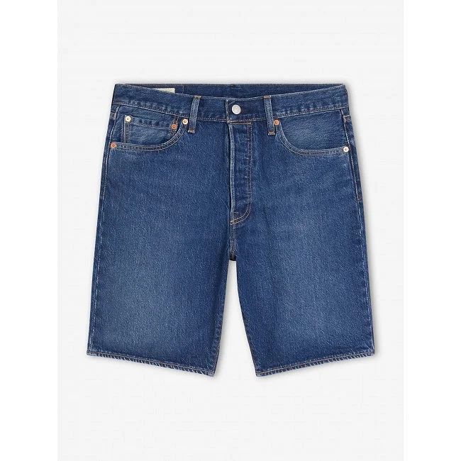Pantalón Corto Vaquero Levi's Hombre