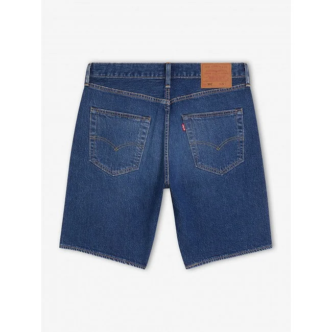 Pantalón Corto Vaquero Levi's Hombre
