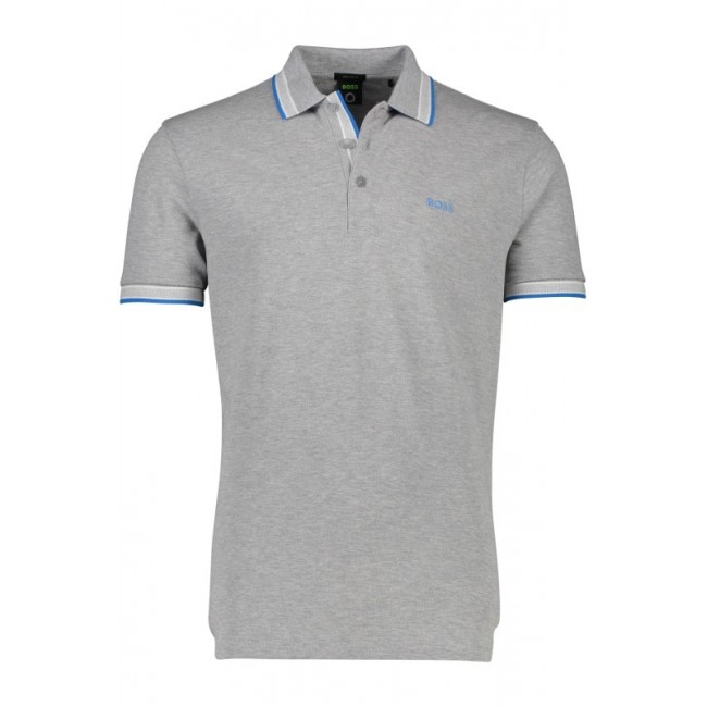 Polo Boss Paddy Curved 50468983 059