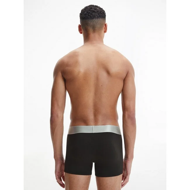 Calzoncillos Calvin Klein Pack de 3...