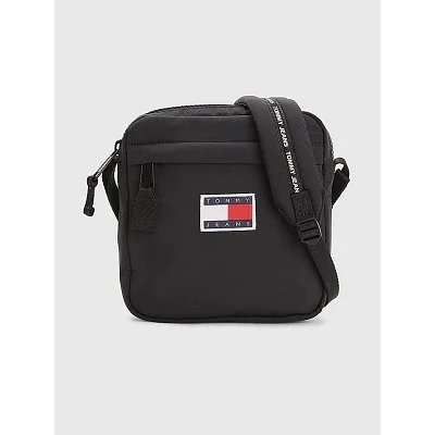 Bolso Tommy Hilfiger Negra...
