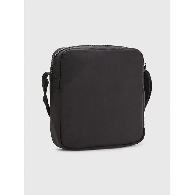 Bandolera Tommy Hilfiger Negra Hombre Bandolera Tommy Hilfiger Negra Hombre