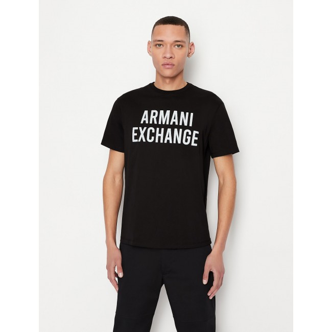 Camiseta Armani Exchange 3LZTFA ZJH4Z...