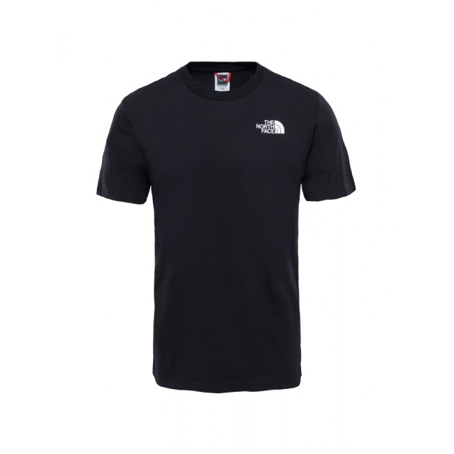 Camiseta The North Face Hombre