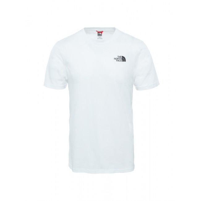 Camiseta The North Face Hombre